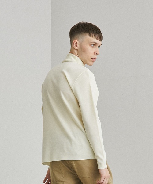 UNITED TOKYO（ユナイテッドトウキョウ）の「18Gミラノリブ  