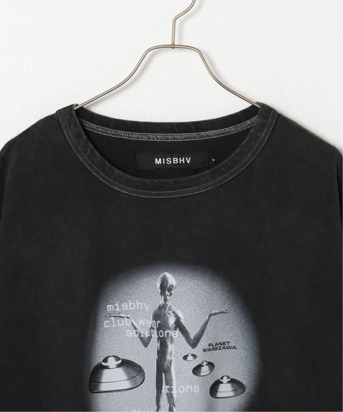 misbhv ミスビヘイブ 17ss desire スネークプリントパーカー misbhv ミスビヘイブ 17ss desire スネークプリントパーカー