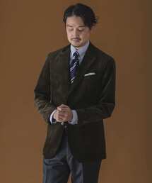 Urban Research Doors アーバンリサーチドアーズ スーツジャケット グリーン系 一覧 Wear