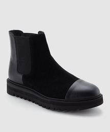 【THE ONITSUKA】SIDE GORE BOOT HI / サイド ゴア ブーツ ハイ