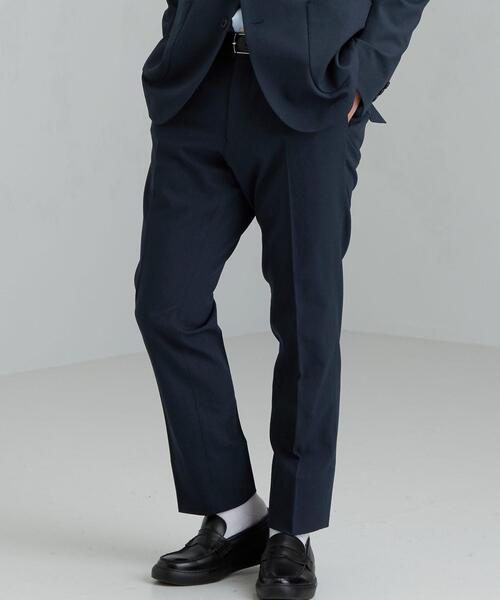 WORK TRIP OUTFITS GREEN LABEL RELAXING（ワークトリップアウト