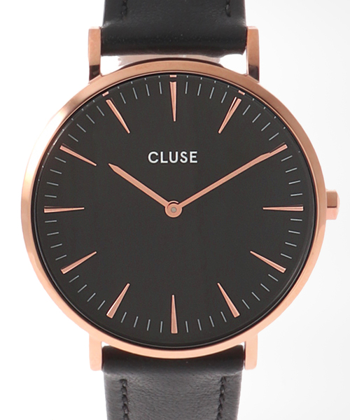 CLUSE（クルース）の「CLUSE CW0101201011 38mm【 ウォッチ 】（アナログ腕時計・レディース・ピンク・FREE）」の8枚目の写真