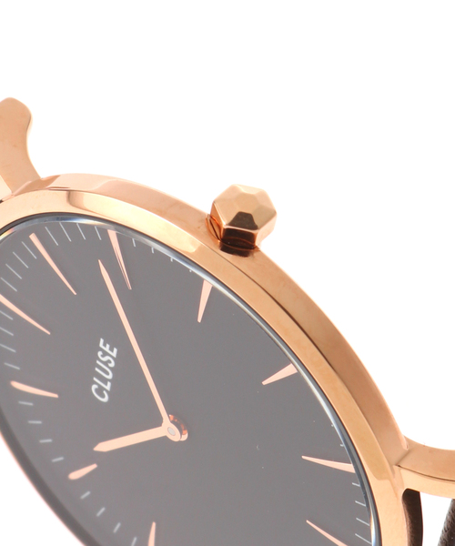 CLUSE（クルース）の「CLUSE CW0101201011 38mm【 ウォッチ 】（アナログ腕時計・レディース・ピンク・FREE）」の7枚目の写真