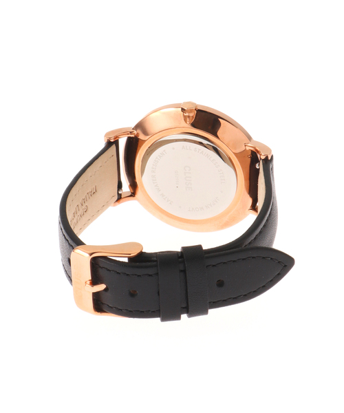 CLUSE（クルース）の「CLUSE CW0101201011 38mm【 ウォッチ 】（アナログ腕時計・レディース・ピンク・FREE）」の6枚目の写真