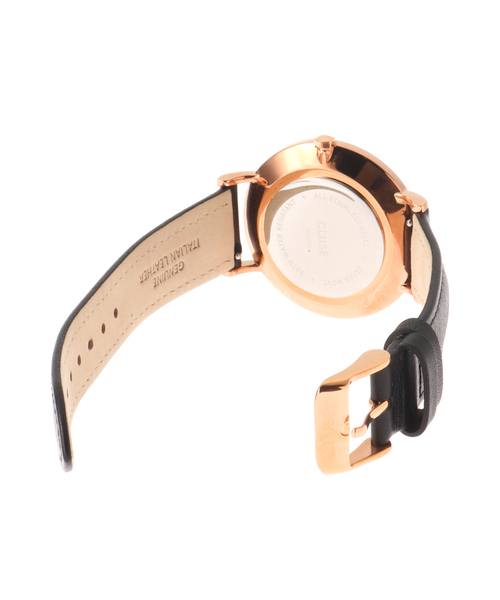 CLUSE（クルース）の「CLUSE CW0101201011 38mm【 ウォッチ 】（アナログ腕時計・レディース・ピンク・FREE）」の5枚目の写真