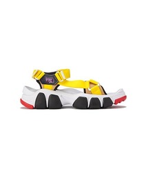Onitsuka Tiger | DENTIGRE STRAP(サンダル)