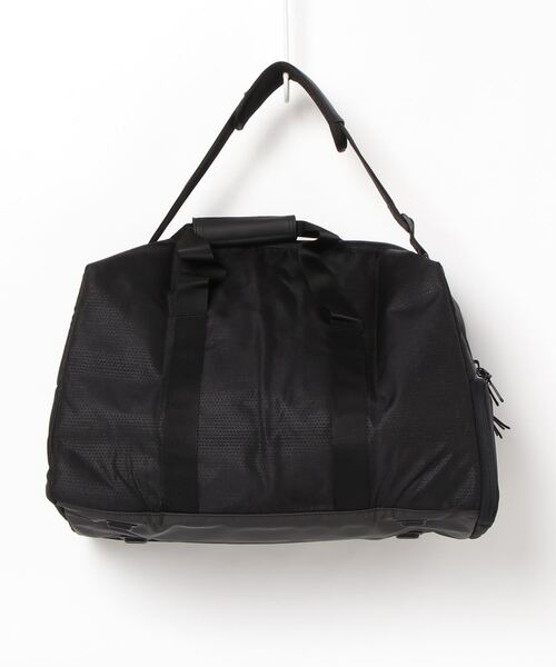 新品[アディダスゴルフ]　ダッフルバッグ 　HR6916　ブラック 新品[アディダスゴルフ] ダッフルバッグ HR6916 ブラック - メルカリ