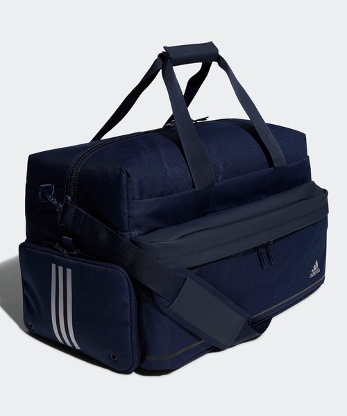 adidas（アディダス）の「ダッフルバッグ【adidas Golf