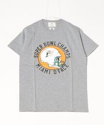 Sync.（スィンク）の「Sync. 【D*FACE】 TEE "MIAMI CHAMPS"（Tシャツ/カットソー）」
