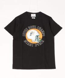 Sync. 【D*FACE】 TEE "MIAMI CHAMPS"