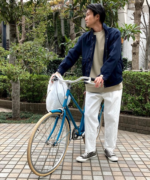 BROOKLYN OVERALL（ブルックリンオーバーオール）の「ショート