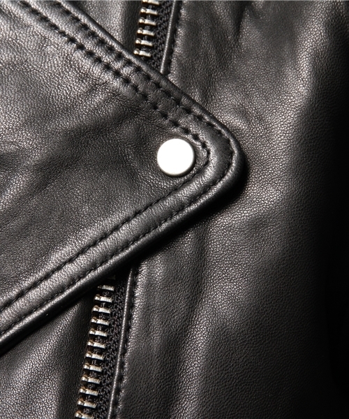 ROSE BUD×TONYCOHEN ローズバッド×トニーコーエン ライダース ROSE BUD COUPLES （ローズ バッド カップルズ）の「2LOVE