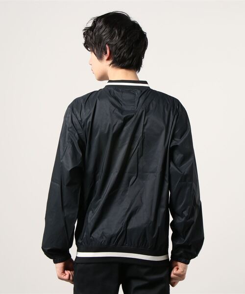 HYSTERIC GLAMOUR(ヒステリックグラマー)の「SOUND EXPERIENCE プルオーバー(その他トップス・メンズ・ブラック・SMALL/MEDIUM/LARGE)」の2枚目の写真