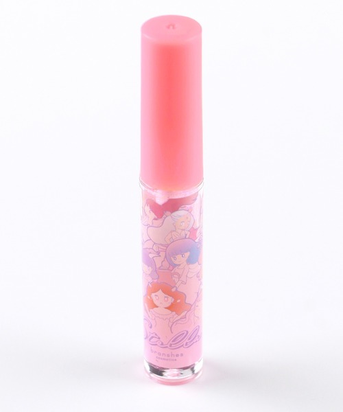 BRANSHES（ブランシェス）の「【Stella】ブックパレット(やぎ座・みずがめ座・うお座)（コスメキット/ギフトセット・キッズ・ラベンダー・F）」の3枚目の写真