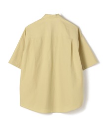 AURALEE 100%コットン イエローシャツ サイズ3 AURALEE 100%コットン イエローシャツ サイズ3 - メルカリ