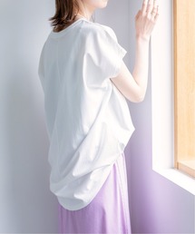 ラウンドテールプルオーバー◆