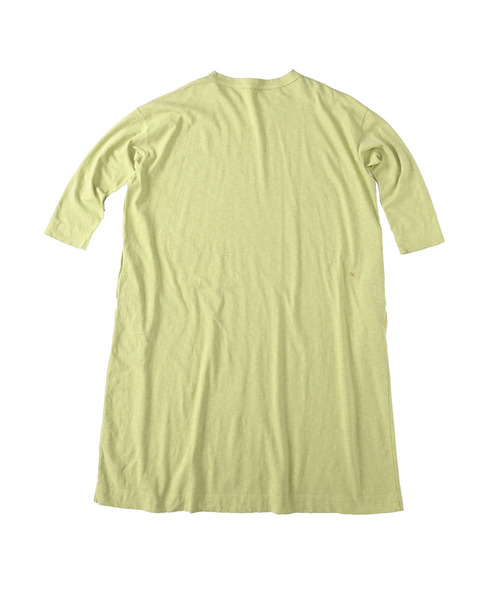 45R（フォーティファイブアール）の「ジンバブエコットンの馬比古