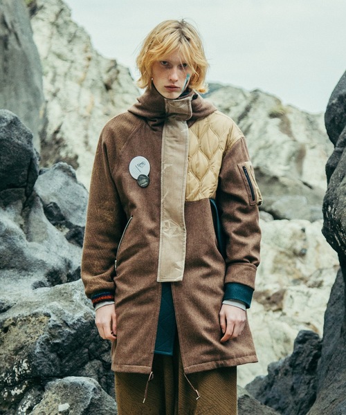 PANTERHEY bySTOF コートODDS&ENDS N3B 57213241b_17_d_500.jpg