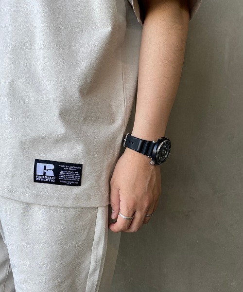 Russell Athletic（ラッセルアスレティック）の「[RUSSELL ATHLETIC