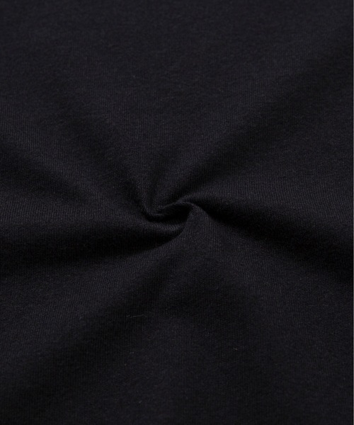 ROMANTIC CROWN(ロマンティッククラウン)の「【ROMANTIC CROWN】CEREMONY FLAG TEE / ロマンティッククラウン セレモニー テープ フラッグ Tシャツ(Tシャツ/カットソー・メンズ・ブラック/ホワイト/アイボリー・SMALL/MEDIUM/X-LARGE/LARGE)」の22枚目の写真