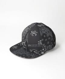 STAMPD | ＜STAMPD＞ BANDANA CAP/キャップ(キャップ)