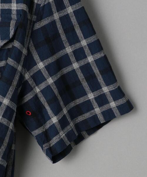 NATIC（ナティック）の「＜NATIC (ナティック）＞ R/C CL SHT/シャツ（シャツ/ブラウス・メンズ・その他2/その他1・MEDIUM/LARGE）」の5枚目の写真