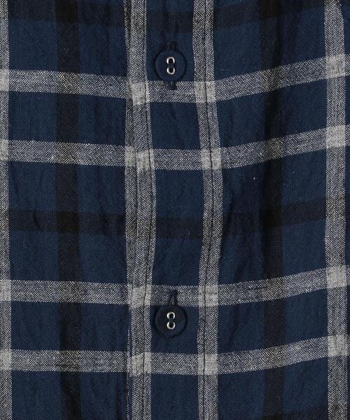 NATIC（ナティック）の「＜NATIC (ナティック）＞ R/C CL SHT/シャツ（シャツ/ブラウス・メンズ・その他2/その他1・MEDIUM/LARGE）」の8枚目の写真