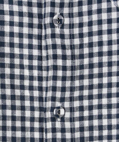 NATIC（ナティック）の「＜NATIC (ナティック）＞ R/C CL SHT/シャツ（シャツ/ブラウス・メンズ・その他2/その他1・MEDIUM/LARGE）」の9枚目の写真