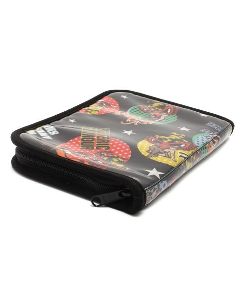 HYSTERIC MINI（ヒステリックミニ）の「HYSTERIC MAGICAL FAIRY 総柄