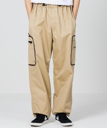 XLARGE | PACKABLE 6 POCKET PANTS(その他パンツ)