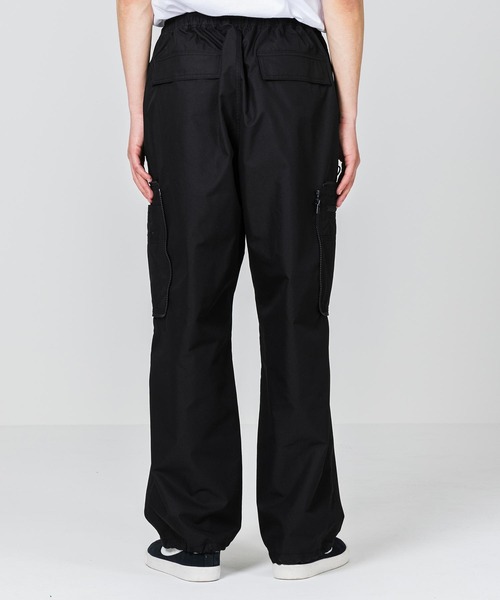 XLARGE（エクストララージ）の「PACKABLE 6 POCKET PANTS（その他パンツ・メンズ・ベージュ/ブラック・S/L/M/XL）」の4枚目の写真