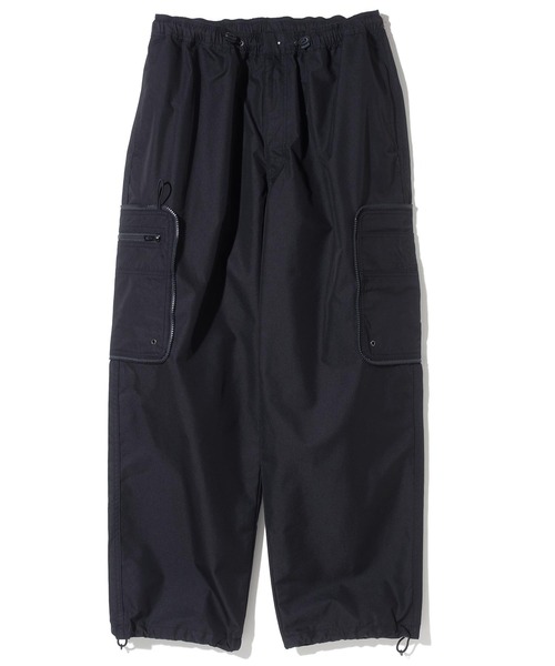 XLARGE（エクストララージ）の「PACKABLE 6 POCKET PANTS（その他パンツ・メンズ・ベージュ/ブラック・S/L/M/XL）」の20枚目の写真