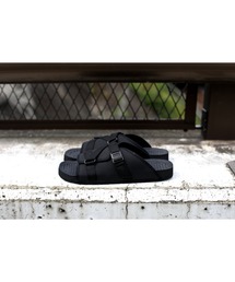 SUBLIME ECO SUEDERIPPER SANDAL (SB211-0624)