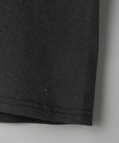 HEAR MY NAME(ヒアマイネーム)の「【別注】<HEAR MY NAME>グラフィックTシャツ(Tシャツ/カットソー・レディース・ブラック/ホワイト・FREE)」の20枚目の写真