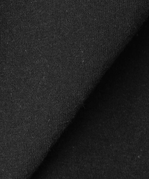 HEAR MY NAME(ヒアマイネーム)の「【別注】<HEAR MY NAME>グラフィックTシャツ(Tシャツ/カットソー・レディース・ブラック/ホワイト・FREE)」の13枚目の写真