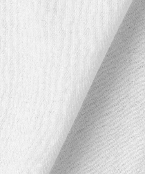 HEAR MY NAME(ヒアマイネーム)の「【別注】<HEAR MY NAME>グラフィックTシャツ(Tシャツ/カットソー・レディース・ブラック/ホワイト・FREE)」の16枚目の写真