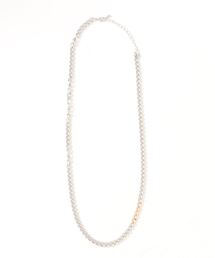 【dictionary】ユニセックス チェーン ネックレス