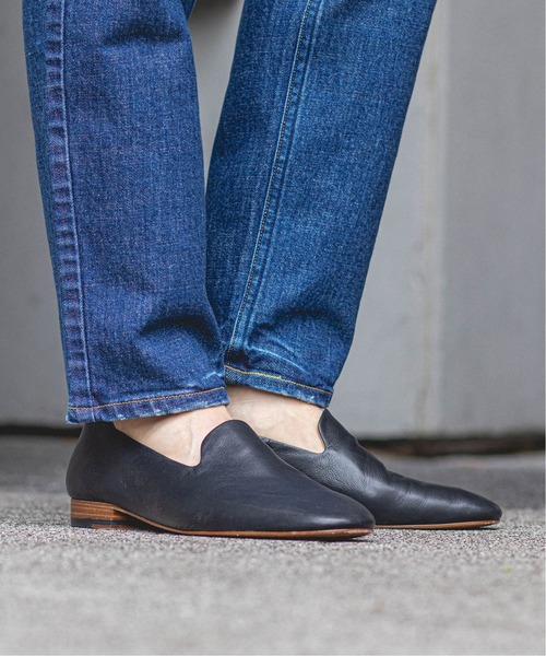 upperhights（アッパーハイツ）の「【upper hights for EDIFICE】別注 THE NINETY'S(OCEAN)（デニムパンツ・メンズ・ブルー系その他・32/30/31/33/28/29）」の10枚目の写真