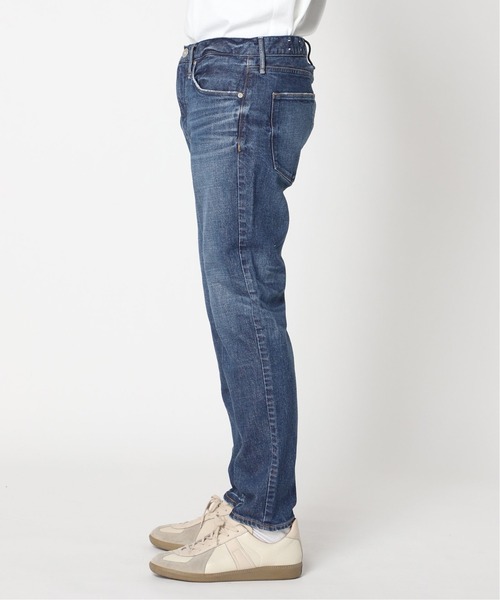 upperhights（アッパーハイツ）の「【upper hights for EDIFICE】別注 THE NINETY'S(OCEAN)（デニムパンツ・メンズ・ブルー系その他・32/30/31/33/28/29）」の13枚目の写真