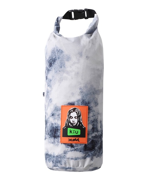 X-girl（エックスガール）の「X-girl×KiU RAIN PONCHO（その他小物・レディース・ブラック・ONE SIZE）」の21枚目の写真