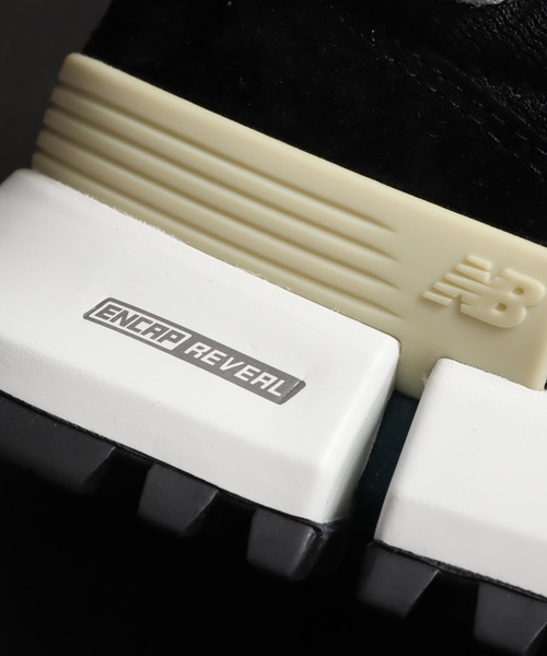 NEW BALANCE（ニューバランス）の「New Balance MS1300（スニーカー・メンズ・ブラック/グレー/ホワイト・25.0cm/25.5cm/26.0cm/26.5cm/27.0cm/27.5cm/28.0cm/28.5cm/29.0cm）」の8枚目の写真