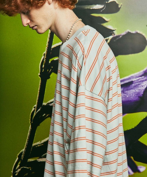 MAISON SPECIAL（メゾンスペシャル）の「《ユニセックスアイテム