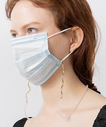 Casselini(キャセリーニ)なみなみマスクチェーン