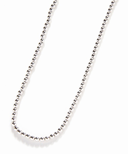 Casselini（キャセリーニ）の「Casselini(キャセリーニ)なみなみマスクチェーン（ネックレス・レディース・シルバー/ホワイト系その他/ゴールド・FREE）」の20枚目の写真