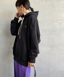 UNIVERSAL OVERALL | [UNIVERSAL OVERALL/ユニバーサルオーバーオール] 別注 スウェットパーカー(パーカー)