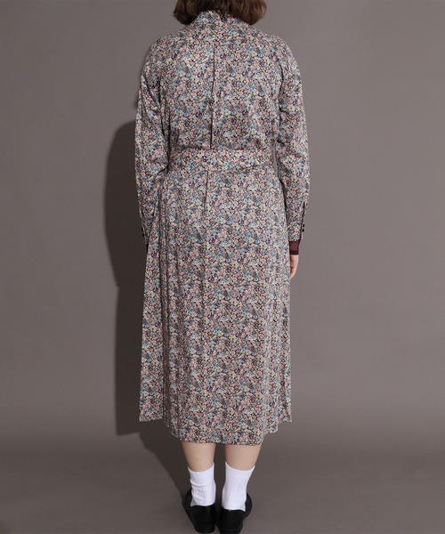 I am I in fact（アイアムアイインファクト）の「LIBERTY