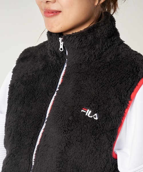 FILA（フィラ）の「【FILA / フィラ】レディースアルミプリント