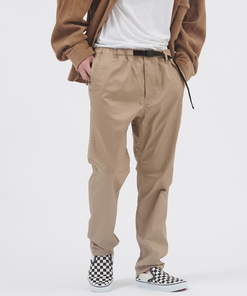 Dickies/ディッキーズ クライミングルーズテーパードパンツ MONO-MART