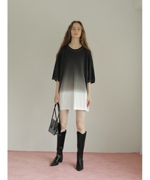 AMAIL | Western town boots(ブーツ)