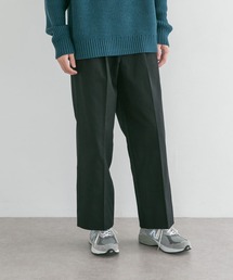 URBAN RESEARCH | ブリスベンモス ワイドトラウザー(その他パンツ)